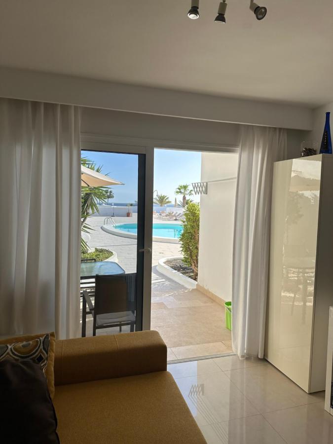 Sea View With Direct Access To Boulevard Puerto del Carmen  Eksteriør bilde